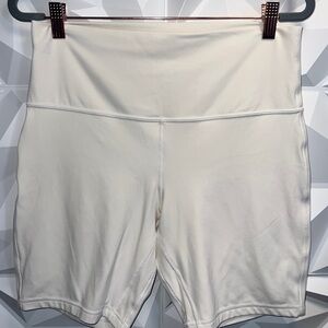 Lululemon align biker shorts